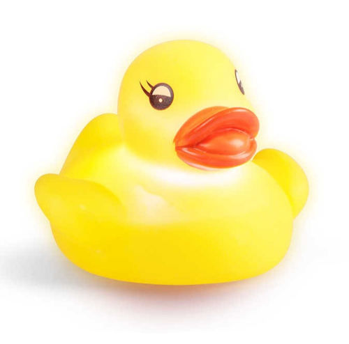 Duck Bath Light - Picture 2 of 2