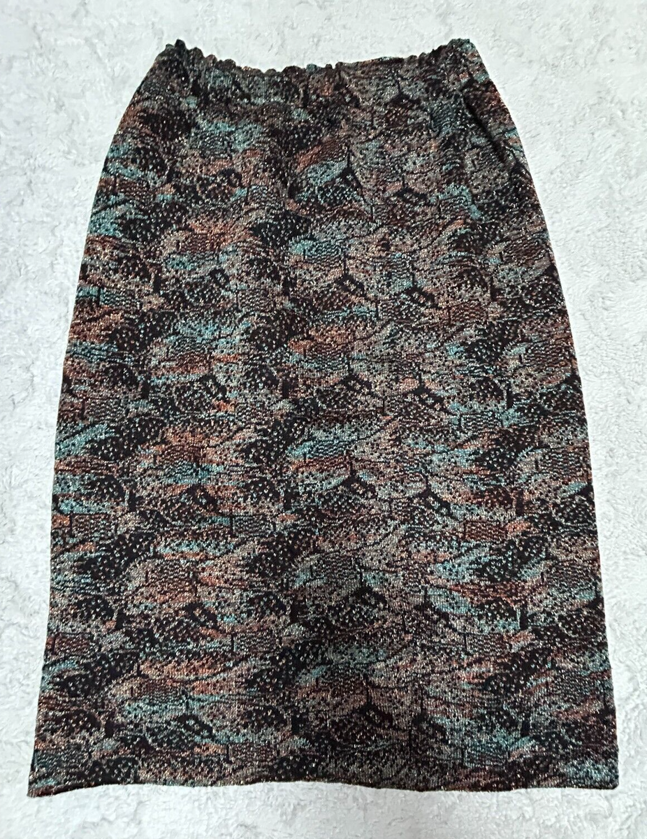 人気☆ODD ONE OUT☆Flower deco knit cardigan skirt set☆2色 ☆関税込☆ODD ONE OUT☆Flower deco knit cardigan skirt set