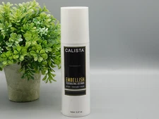 Calista Embellish Texturizing Definer 5.07 oz New