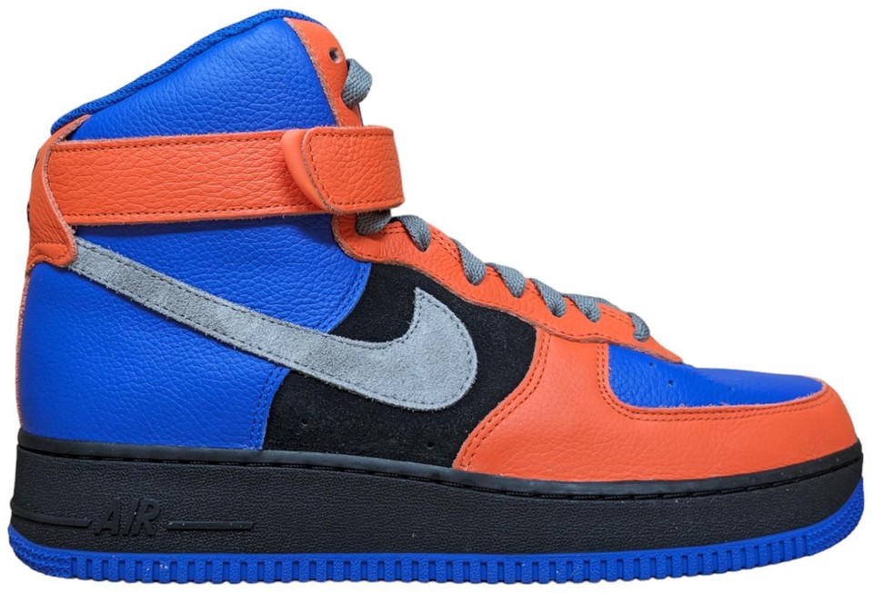 シューズ(男性用) NIKE AIR FORCE 1 HIGH NIKE ID 27.5 Amazon | Nike（ナイキ） メンズシューズ エアフォース1 High
