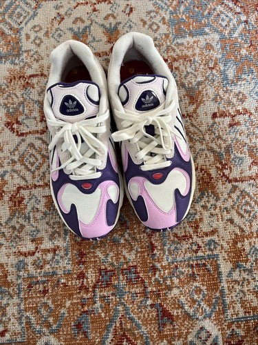 Adidas Yung 1 Frieza 41 1/3 - Bild 4 von 11