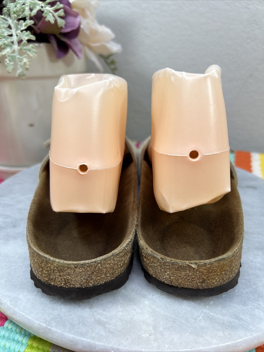 Birkenstock Sandals Birkenstocks Reinigen Leather Cleaning The