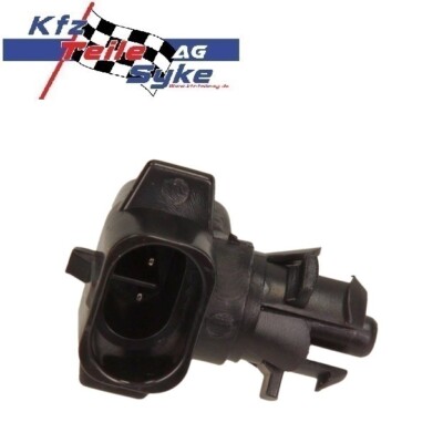 ORIGINAL OPEL GM SENSOR AUSSENTEMPERATUR TEMPERATURSENSOR FÜR CHEVROLET / OPEL