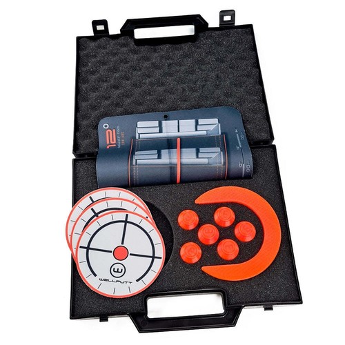 Wellputt WellStroke Coach Pack - Picture 2 of 3