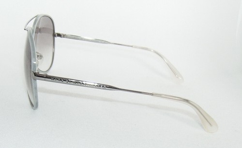 GAFAS DE SOL MARC BY MARC JACOBS MMJ 257/S XWN S0 GRIS PLATEADO - PILOTO DEGRADADO - Imagen 2 de 5