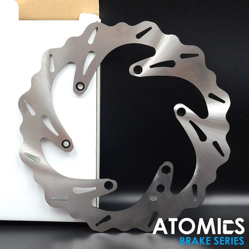 Brake Rotor DISC For KTM EXC 300 2010-2017 Front Disc - Picture 2 of 3