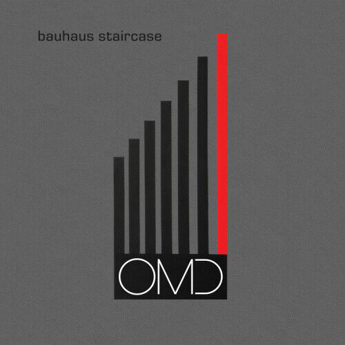 BAUHAUS STAIRCASE by OMD - Zdjęcie 1 z 1