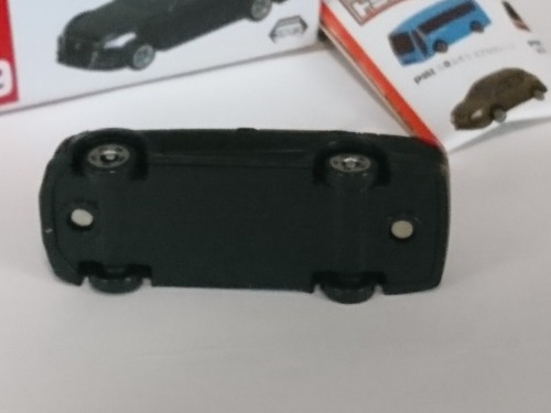 Pocket Tomica P059 Toyota Crown athlete Taito Tomy prize only - Picture 11 of 14