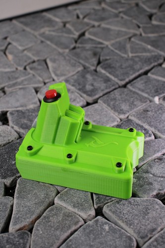 Adapter for Worx US 18V Battery Convert For Dyson V6 V7 V8 Series Vacuums US Ver - Bild 4 von 9