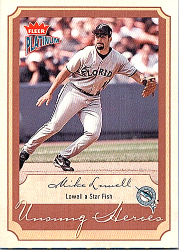 2003 Fleer Platinum Baseball - Pick / Choose Your Cards - Picture 212 of 243