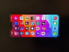 iPhone 13 Pro Max With Working Tik Tok