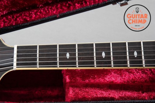 2023 Sadowsky LS-15 Long Scale in Sienna Burst | Original Hard Shell Case - Picture 4 of 19