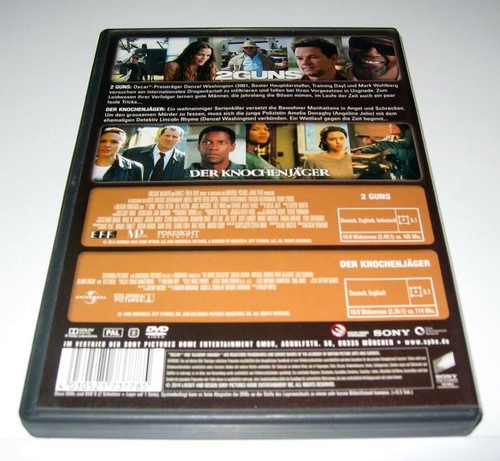 Auswahl von DVD Filmboxen / DVD Filmsets /  und TV Serien - zum Aussuchen - Bild 31 von 222