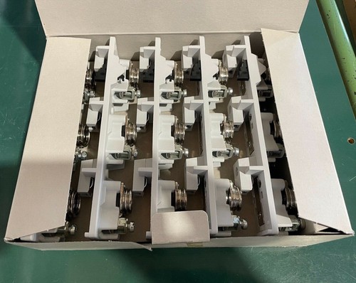 Rittal Reitersicherungselemente SV3422 (#RIT10) - Picture 2 of 2