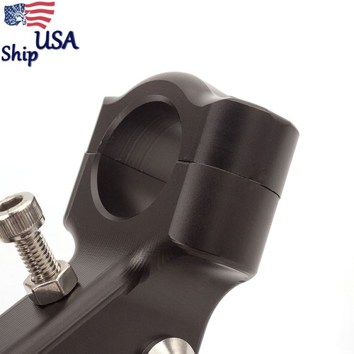 CNC Short Performance Stunt Clutch Cable Lever Universal For Sportbike Dirtbike - Picture 12 of 17