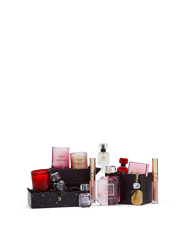 新品未使用 Victoria secret bombshell ギフト セット Victoria's Secret BOMBSHELL 2pc HOLIDAY Gift Set Perfume
