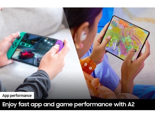 Samsung - Pro Plus 512GB microSDXC Memory Card 180 MB/s Read 130 MB/s Write - Picture 7 of 7