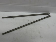 Predator Magnetic Nutsetter 5/16" x 12"  2 Pc Set Part#938654 (CB2-DE12-2)