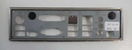 replacement Jetway NC63P-330-LF Motherboard Mini ITX Intel ATOM 330 Sata 2GB - Picture 2 of 6