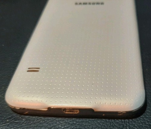 Samsung Galaxy S5 Neo SM-G903W 16GB Black, BELL LOCKED - Photo 14 sur 17