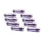 2W 3dB 6dB 10dB 20dB 30dB 40dB SMA Male to Female Coaxial Constant Attenuator