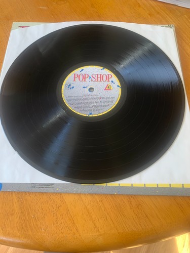 Various Artists – Pop Shop 41, Vinyl LP. - Picture 5 of 5