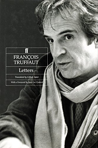 Letters by Truffaut, Francois Paperback Book The Cheap Fast Free Post - Bild 1 von 2