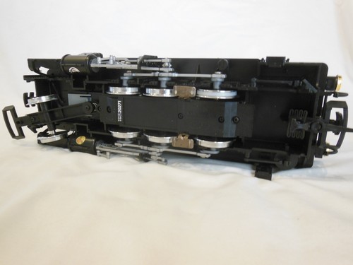 20271 LGB RhB 2-6-0 Heidi Loco mts G Scale - Picture 6 of 7