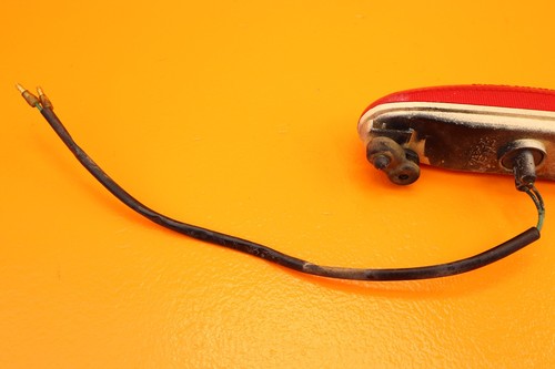 1999 - 2004 Honda Trx400ex Tail Light 33710-HN1-A00 - Bild 8 von 9