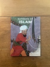 Symbols of Islam by Mark Chebel Islam Hardcover 2000  B88
