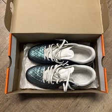 Size 8.5 - Nike Tiempo Legend 10 Academy TF Emerald