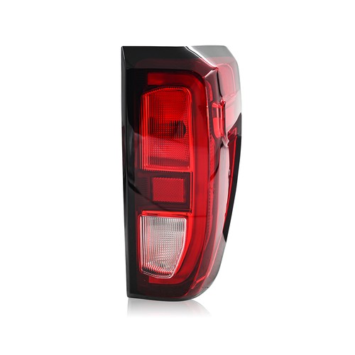 For 2019-2024 GMC Sierra 1500/2500 Halogen Tail Lights Assembly Passenger Side - Picture 2 of 10
