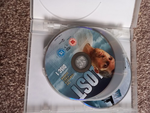 Lost DVD Box Set Complete - Picture 5 of 10