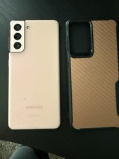 Samsung Galaxy S21 5G 128GB Phantom Pink Unlocked