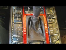 Temperature Control Console Mounted Front Fits 15-16 PORSCHE MACAN 6498859