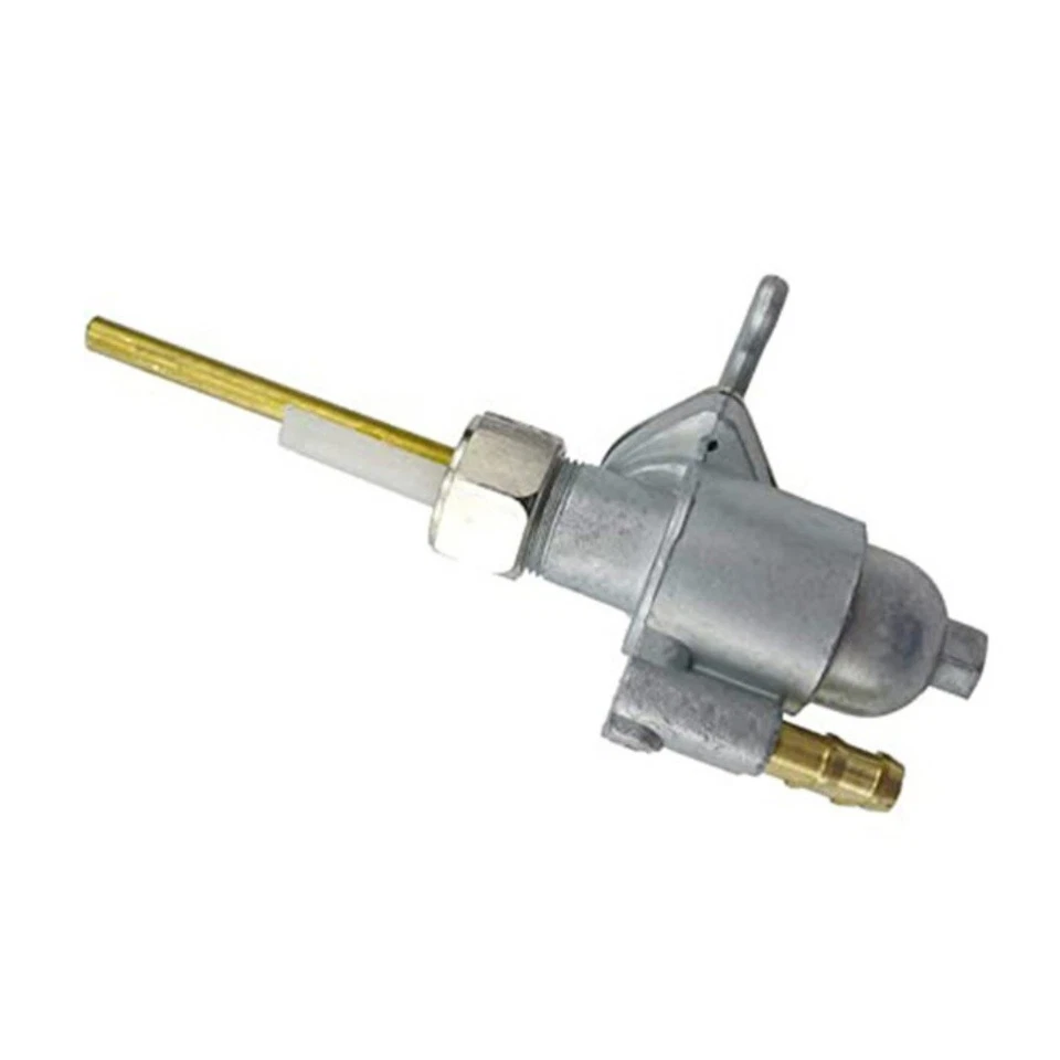Fuel Valve Petcock 16950-292-000 For Honda CB350 CB450 CB350G CL450 Scrambler - Image 2 of 4