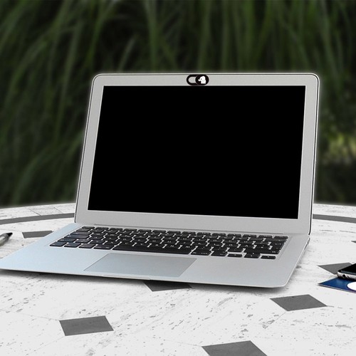 6 Pcs Kameraabdeckung Kamera-Schutzhülle Laptop-Kamera-Abdeckfolie - Afbeelding 7 van 12