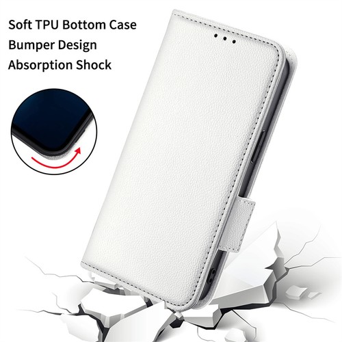 For Huawei Honor 400 300 200 100 90 X8B Shockproof Wallet Case Phone Case Cover - Picture 3 of 18
