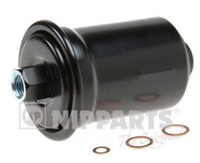 Kraftstofffilter NIPPARTS J1330505 Leitungsfilter für HYUNDAI XD ELANTRA 3 GETZ