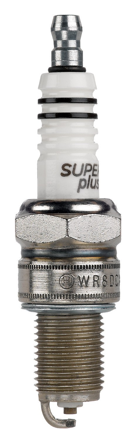 Bosch Spark Plug 7907 For 70-00 Honda Accord Plymouth Volare Voyager Gran Fury