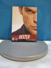 Brand New: Dexter: The Complete Seventh Season 7 ( DVD, 2012 )