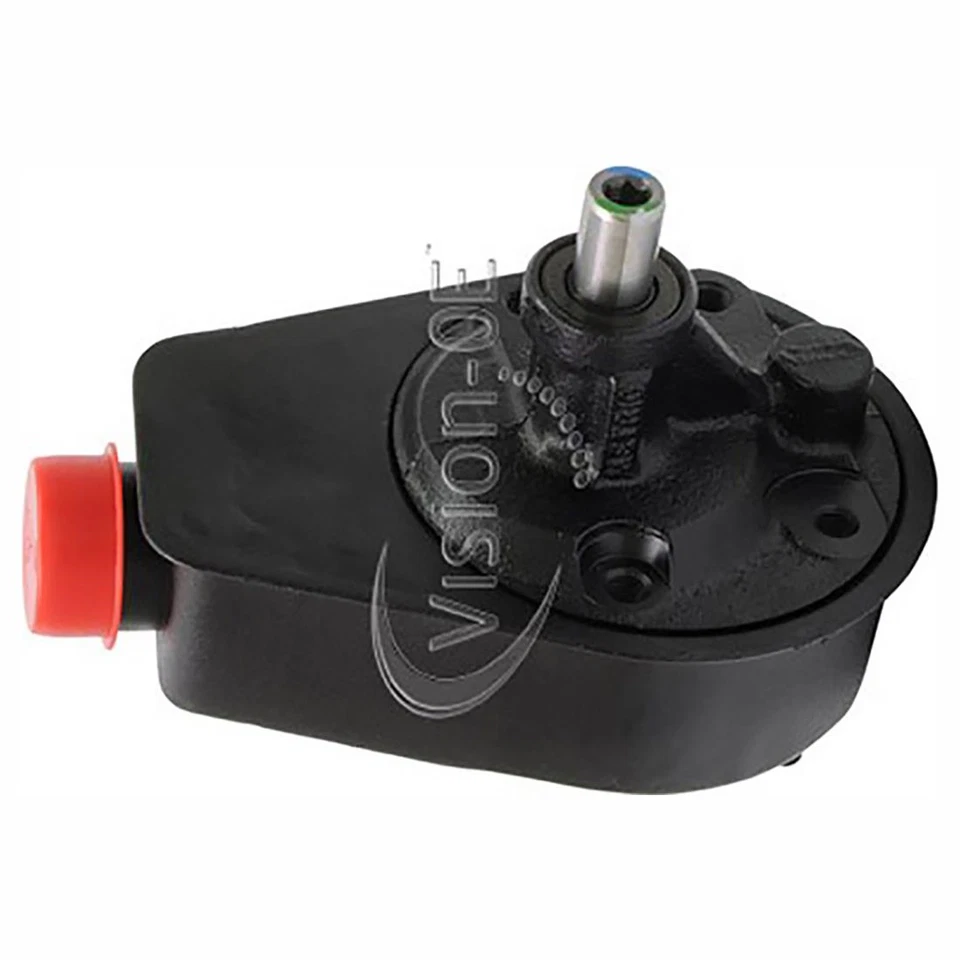 Bomba de dirección asistida 1 pieza para Dodge Durango 1998 1999 2000 5,2 L Foto 2 de 4