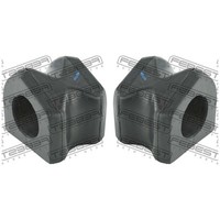 2X Febest Lagerung Stabilisator Vorne Links Rechts FüR Toyota Land Cruiser