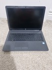 HP 250 G7 Laptop 15.6" Intel Core I5-8th Gen, 1.60GHz, 8GB RAM, 256GB SSD