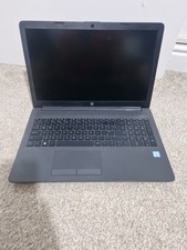 HP 250 G7 Laptop 15.6" Intel Core I5-8th Gen, 1.60GHz, 8GB RAM, 256GB SSD