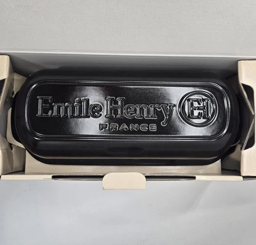 Emile Henry Italian Bread Baker