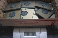 4 lbs POUND LOT OF Scrap processors Pinless CPU for gold recovery FAST SHIPPING