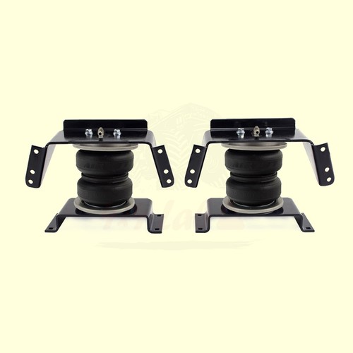 SPRING KIT 5000Ultimate Plus Rear for FORD F-250 PICKUP 1969-1976 AirLift - Picture 4 of 4