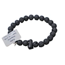 GENUINE Fahlo Animal Tracking Bracelet- Penguin Tracking - BLACKOUT - BRAND NEW!
