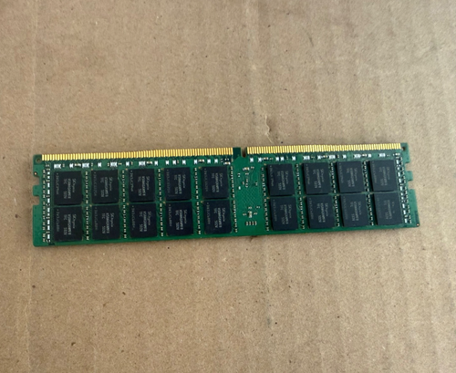 SK Hynix 16GB PC4-2133P-R 2Rx4 ECC HMA42GR7MFR4N-TF 288-PIN DIMM Server Memory - Picture 2 of 2